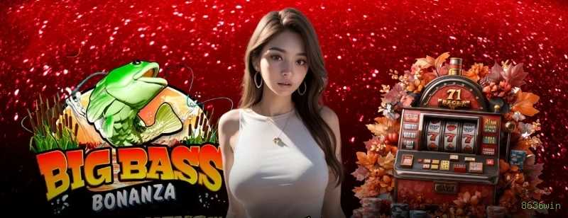 Streaming 4K no cassino ao vivo da 8636win