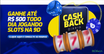 Dicas para ganhar na 8636win